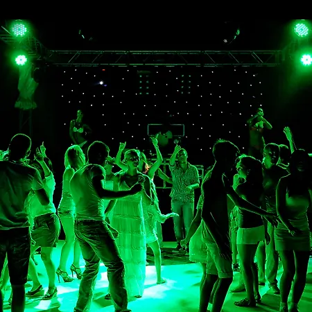 Ducale Lara - Ultra All Inclusive-2